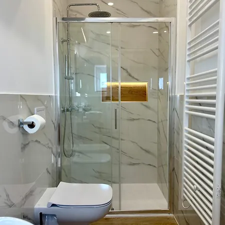 Apartman Focus Póla