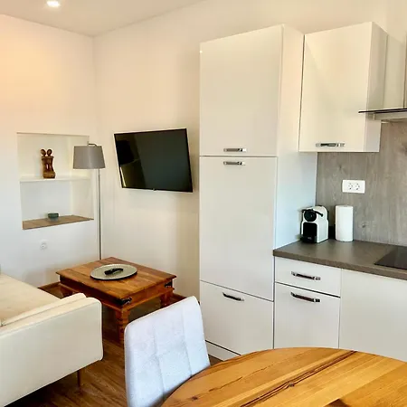 Apartman Focus Póla