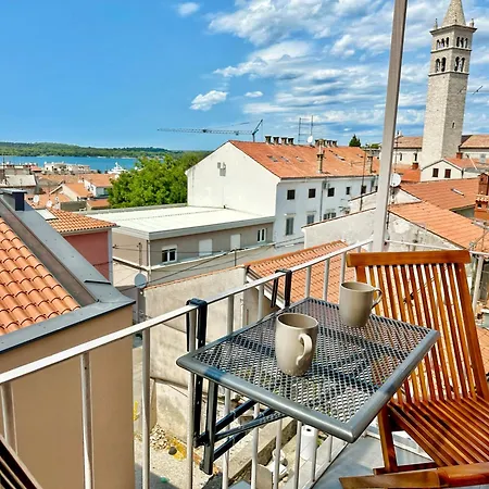 Apartman Focus