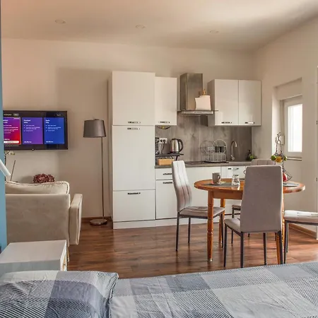 Focus Apartman