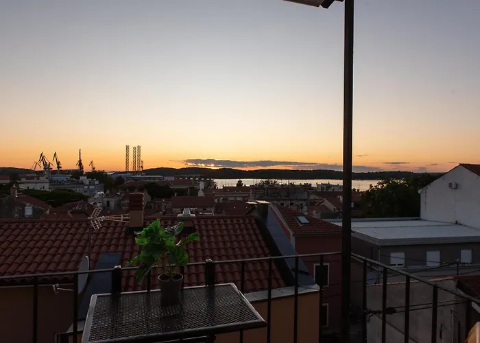 Apartment Focus Pula