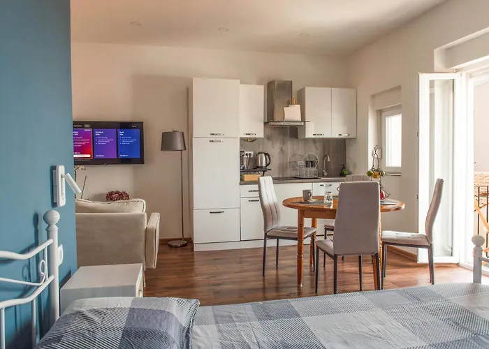 Focus Apartment