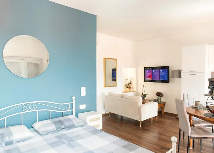 Focus Apartment