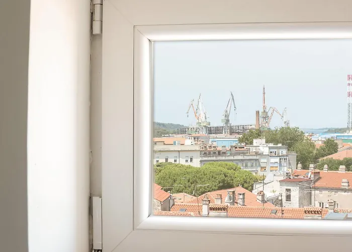 Focus Apartment