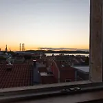Apartment Focus