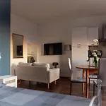 Apartmán Focus *
