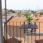Apartmán Focus