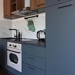 Apartment Focus *