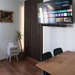 Focus Apartment Pula