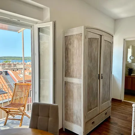 Focus Apartment