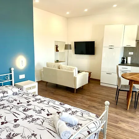 Focus Apartment
