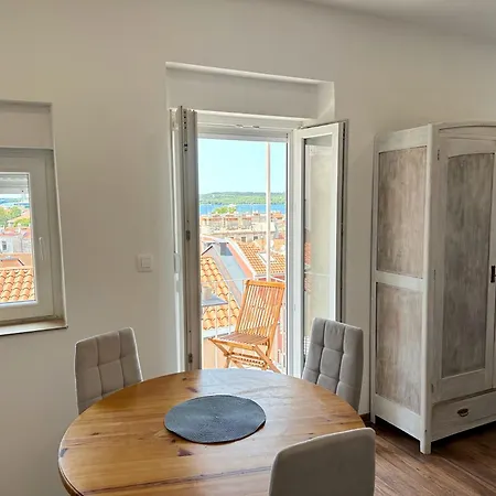 Apartment Focus Pula