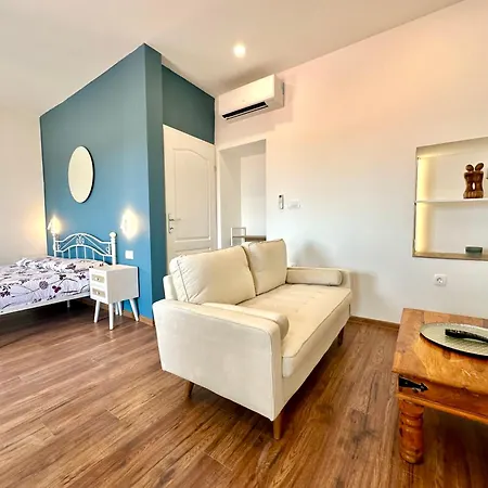Focus Apartman Póla