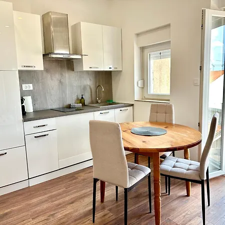 Apartman Focus *