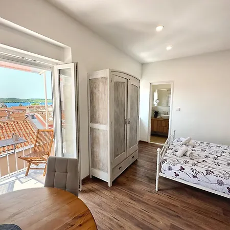Focus Apartman