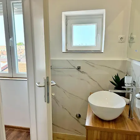 Apartman Focus *