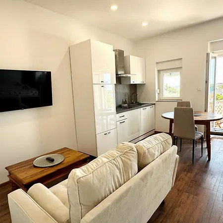 Apartman Focus Póla