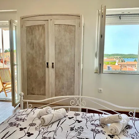 Apartman Focus *