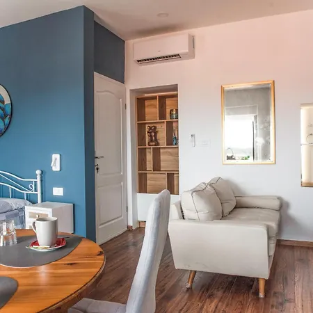 Apartman Focus Póla