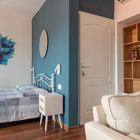 Focus Apartman