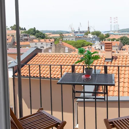 Apartman Focus