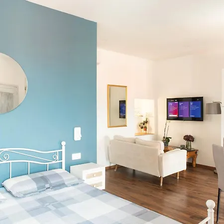 Focus Apartman