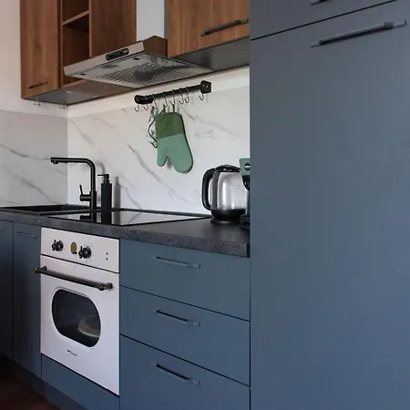 Apartman Focus *