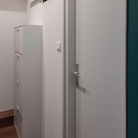 Apartman Focus *