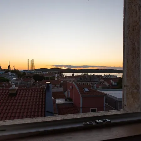 Apartmán Focus